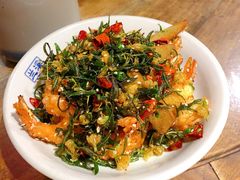 兰溪迷迭虾-兰溪小馆(东直门簋街店)