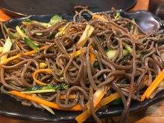 -三太子地摊烧烤·小龙虾(北蔡店)