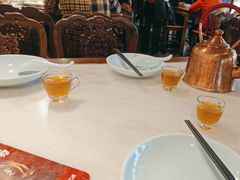 -小吊梨汤·北京菜·烤鸭(双井乐成中心店)