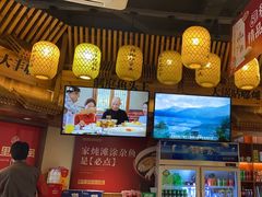 -乡里八闽·福州乡土菜(高宅店)