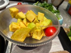 -野·大山里野生菌石锅土鸡(益田假日店)