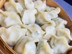 鲅鱼馅-韩记海鲜饺子旗舰店(红海新区店)