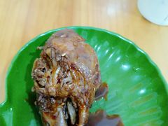 -雲记卢妈冷锅串串(中道街总店)