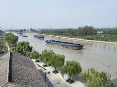 -乌镇景区