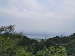 -云峰山自然风景区