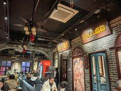 -北三老太太烧烤(人生一串上榜店)