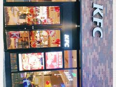 -肯德基(进贤店)