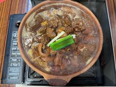 -包工仔·牛杂自助放题