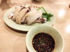 -百家鸡味馆(清泰店)