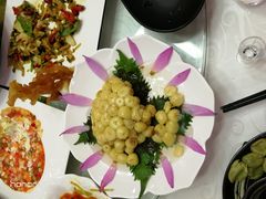 -畔田居·闽菜·福建小馆(硕和生活广场店)