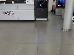-奔驰利星行(北京花乡店)