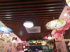 -地锅之家·鲜货工厂(华发路店)