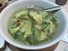 -东泰祥生煎馆(重庆北路店)