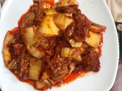 -屋里家延边朝鲜族冷面(南园店)