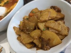 -琥珀老六龙虾(四里河店)