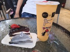 -85度C(厦门中华城新店)
