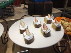 -亚马逊环球美食百汇(新城吾悦广场店)