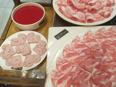 -唇辣号重庆老火锅(亦庄店)