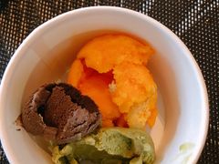 哈根达斯-厦门艾美酒店·新食谱西餐厅