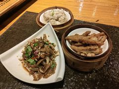 -小城粥道·海胆鲜虾粥(解放广场店)
