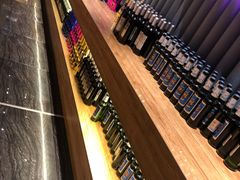 -卡宿自助餐厅(高新万达店)