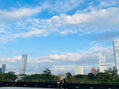 -星巴克(深圳音乐厅店)