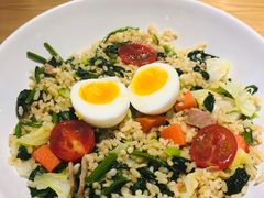 -SHUBO蔬小盒(三里屯店)