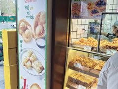 -百香林西点(新街口北大街店)