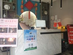 -足传奇足浴SPA(科技城店)