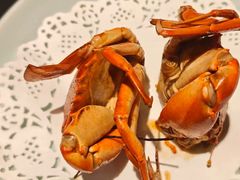 -鑫悦楼煎蟹·16年海鲜大排档