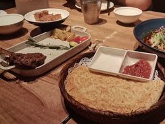-耶里夏丽·丝路新疆菜·清真食品(徐汇南丹东路臻选店)