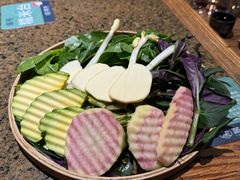 -菌彩云南野生菌火锅(新亚洲店)