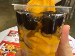 -肯德基(孝陵卫地铁站店)