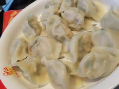 -添福来墨鱼饺子 · 海鲜东北菜(大连星海·黄浦路店)