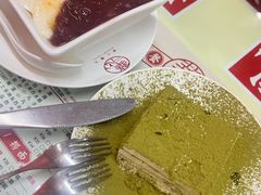 -香港華心糖水鋪(南西总店)