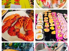 -重庆解放碑威斯汀酒店