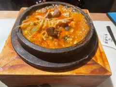 -七八冷面·延边朝鲜族美食(圣熙八号店)