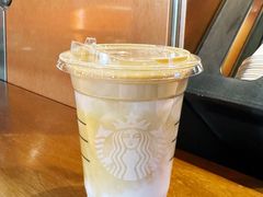 -星巴克(北京太平桥大街店)