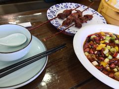 -乔家满族八大碗(流水沟店)