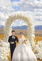 -雅云婚纱摄影工作室旗舰店