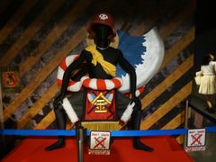 -东京塔海贼王主题公园
