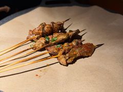 -水浒烤肉(国贸店)