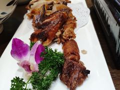 -粗茶淡饭•陕菜•家常菜