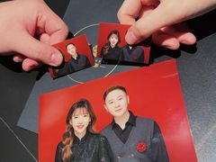 -bobo高端证件照工作室(三元桥店)