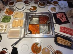 -海底捞火锅(威高广场店)