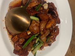 -羡餐厅·杭帮菜·淳菜(千岛湖自由洲际殿店)