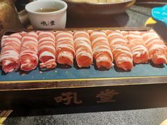 -吼堂老火锅(太古里总店)