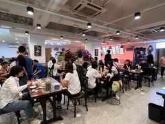 -老谢野馄饨(延安路店)