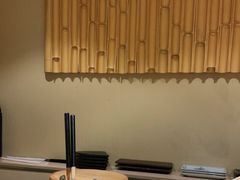 大堂-鮨一日本料理(大中华店)