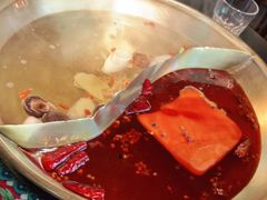 -羊大爷涮肉(亮马桥店)